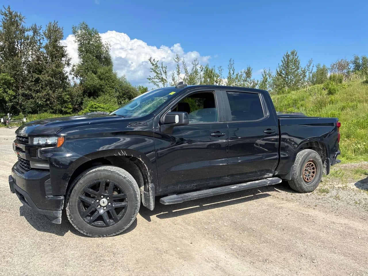 Chevrolet Silverado * RST * ��������� ��� ������������ ������*  | Mobile.bg � ����������� 2