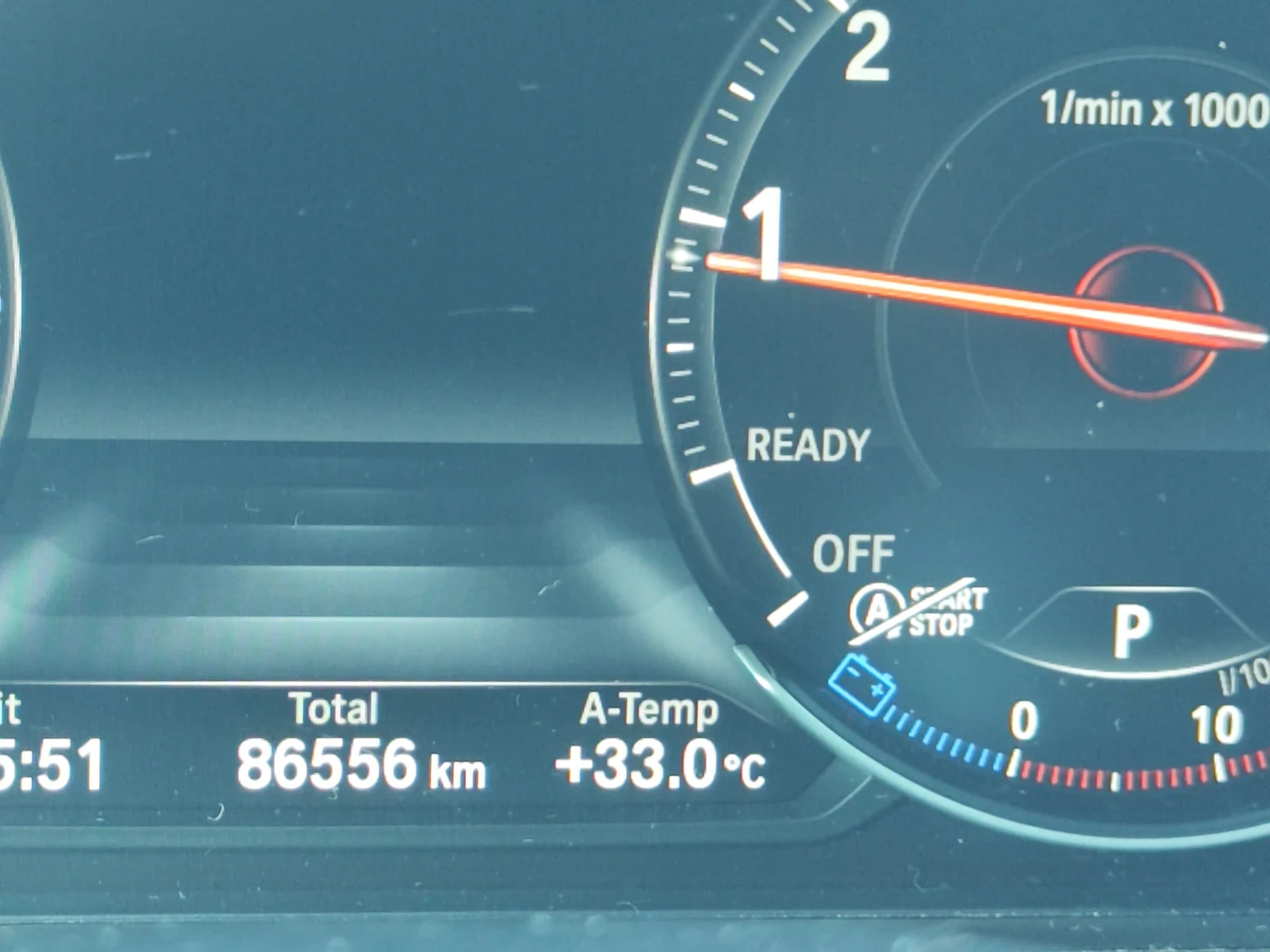 BMW 320 Gt X drive , снимка 11 - Автомобили и джипове - 55302746