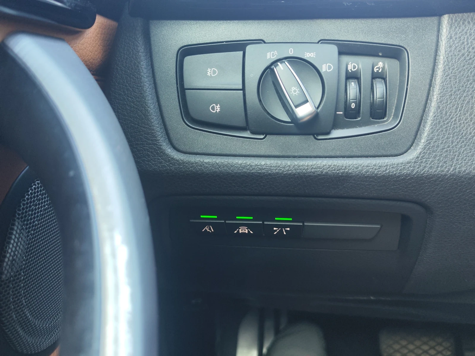 BMW 320 Gt X drive , снимка 10 - Автомобили и джипове - 55302746