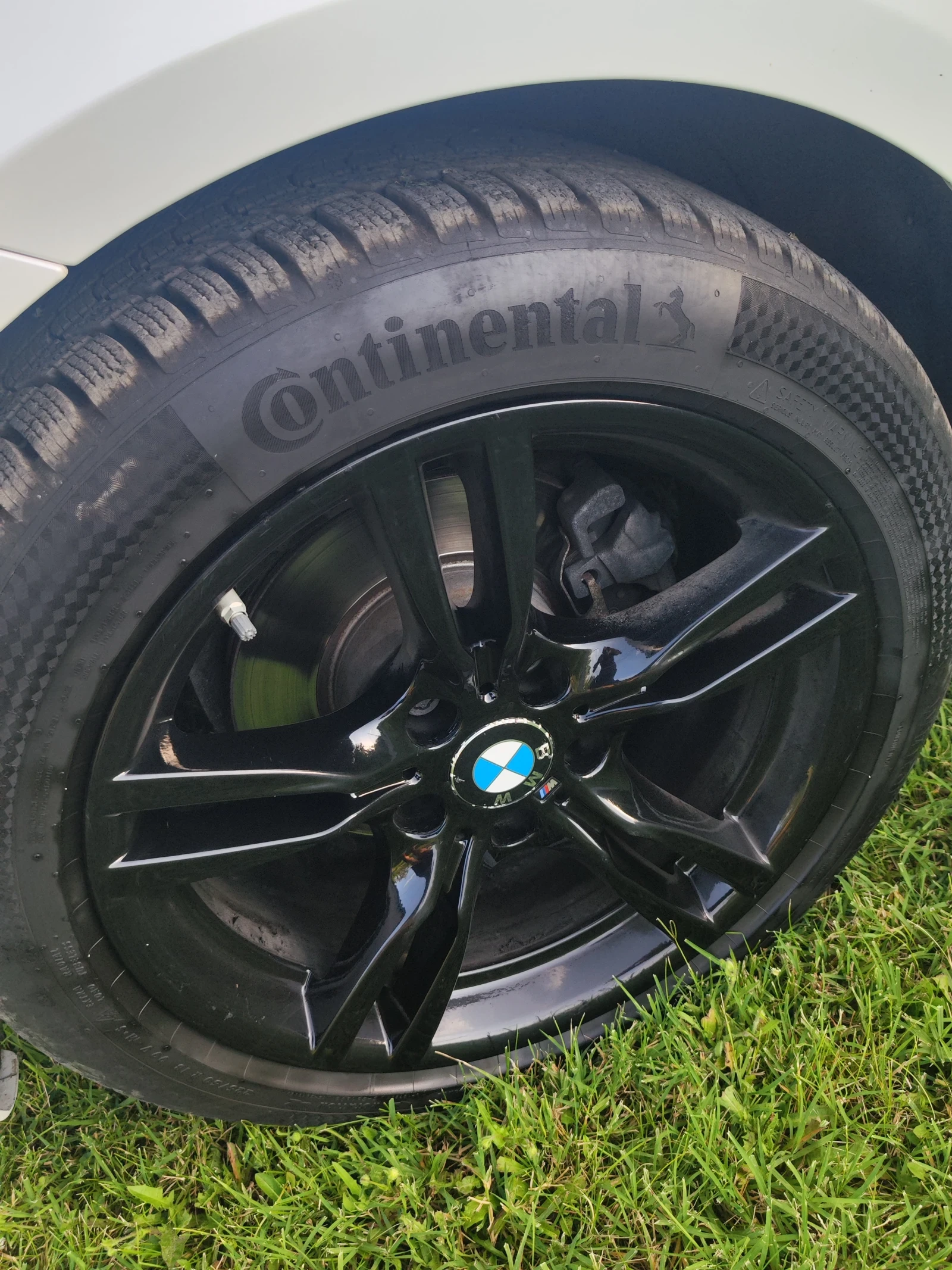 BMW 320 Gt X drive , снимка 13 - Автомобили и джипове - 55302746