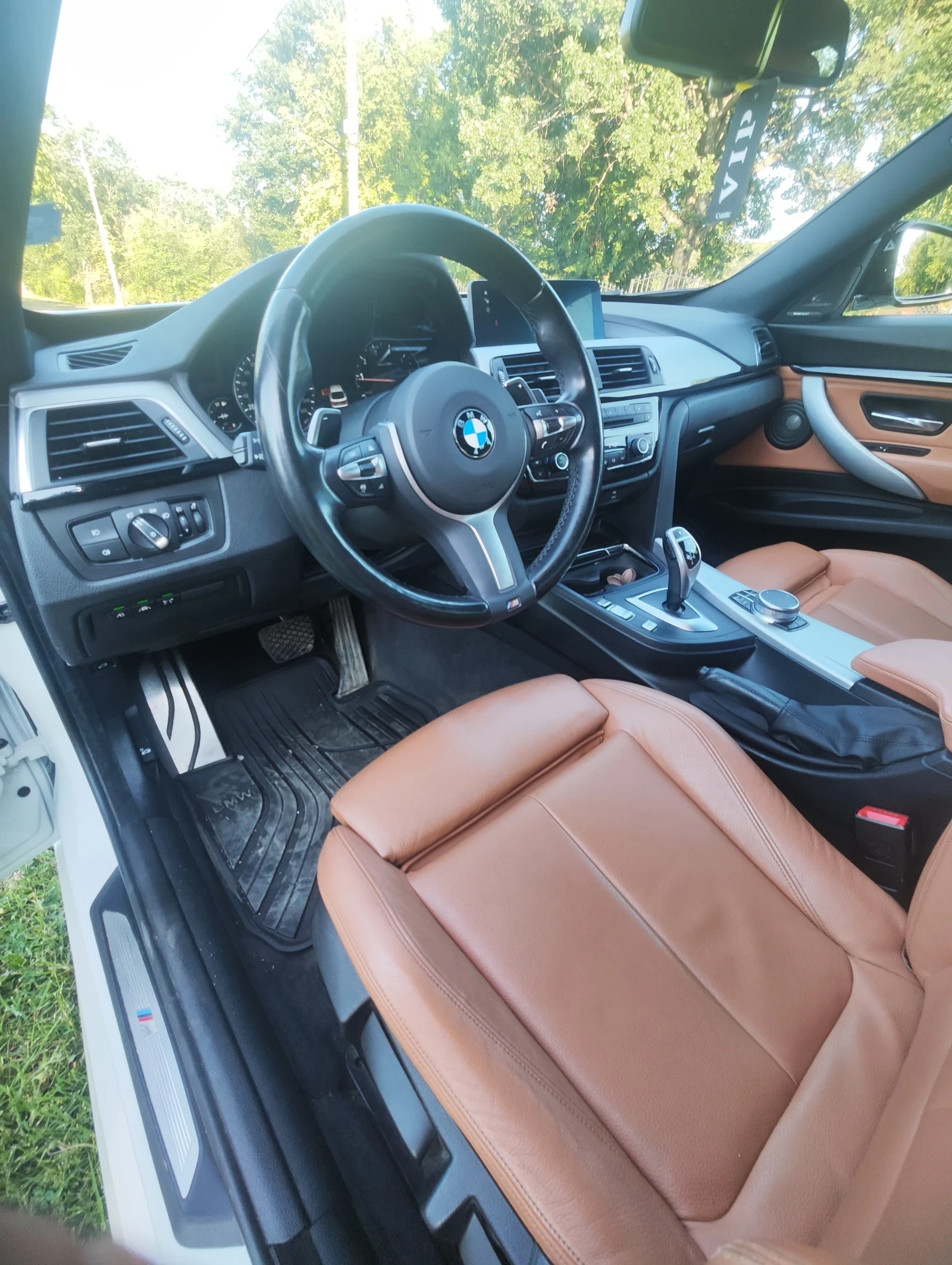 BMW 320 Gt X drive , снимка 8 - Автомобили и джипове - 55302746
