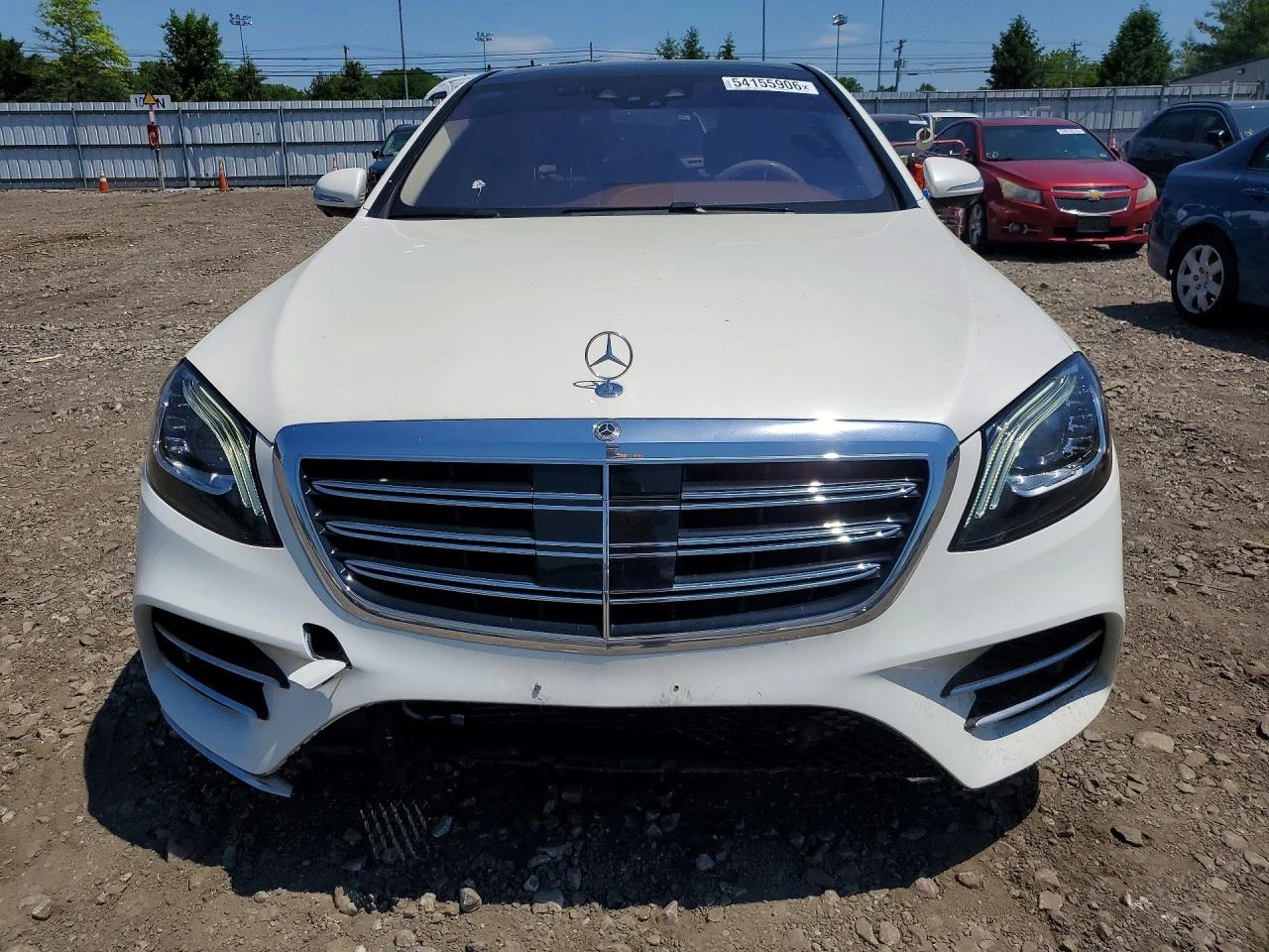 Mercedes-Benz S 560 4.0l 4Matic | Mobile.bg � ����������� 5