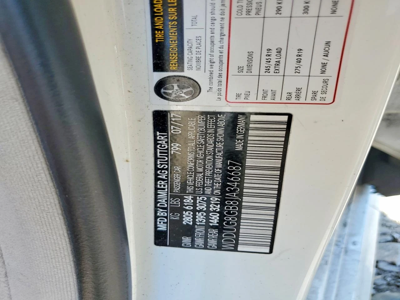 Mercedes-Benz S 560 4.0l 4Matic | Mobile.bg � ����������� 12