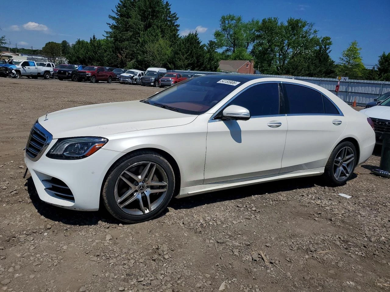 Mercedes-Benz S 560 4.0l 4Matic | Mobile.bg � ����������� 1