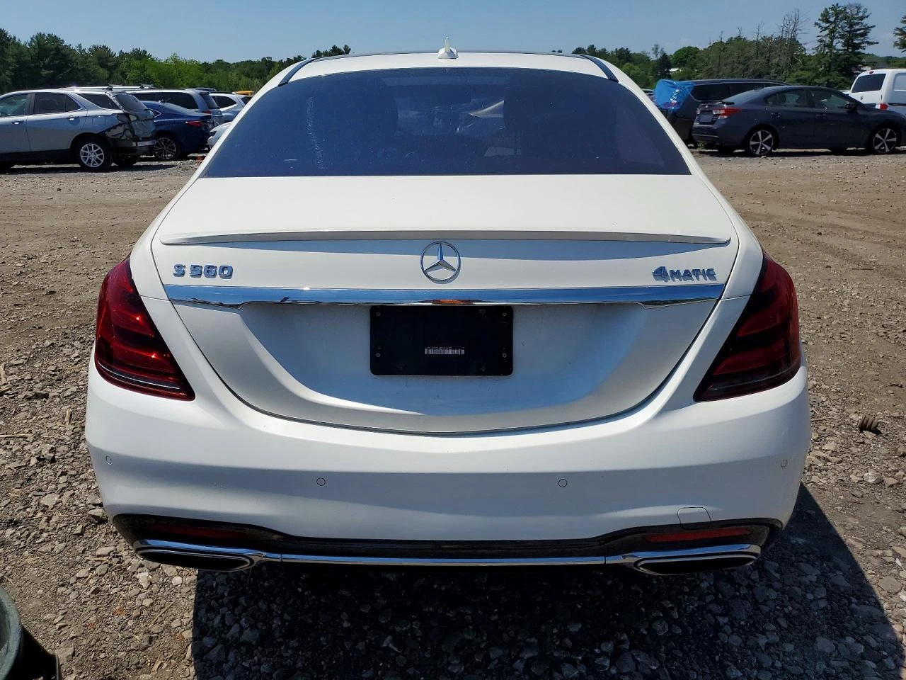 Mercedes-Benz S 560 4.0l 4Matic | Mobile.bg � ����������� 6