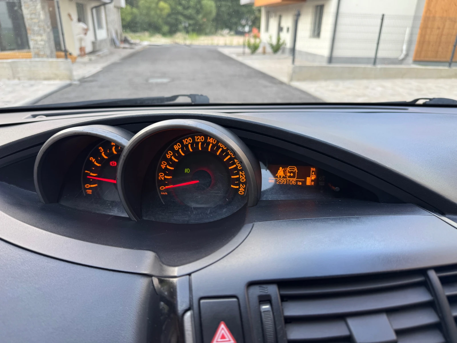 Toyota Verso 2.0D4D �������� ������� Keyless | Mobile.bg � ����������� 11
