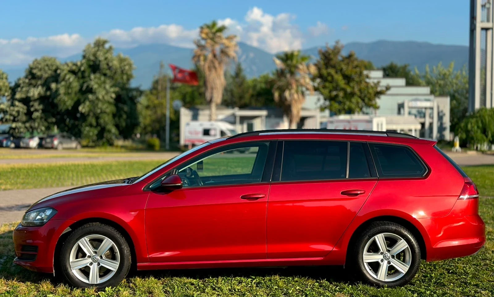 VW Golf | Mobile.bg � ����������� 4