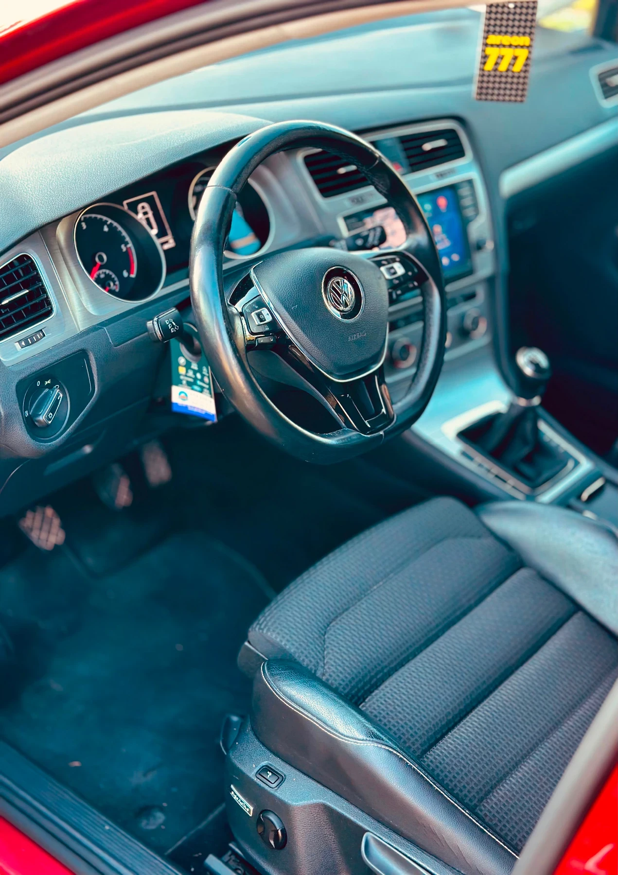 VW Golf | Mobile.bg � ����������� 7