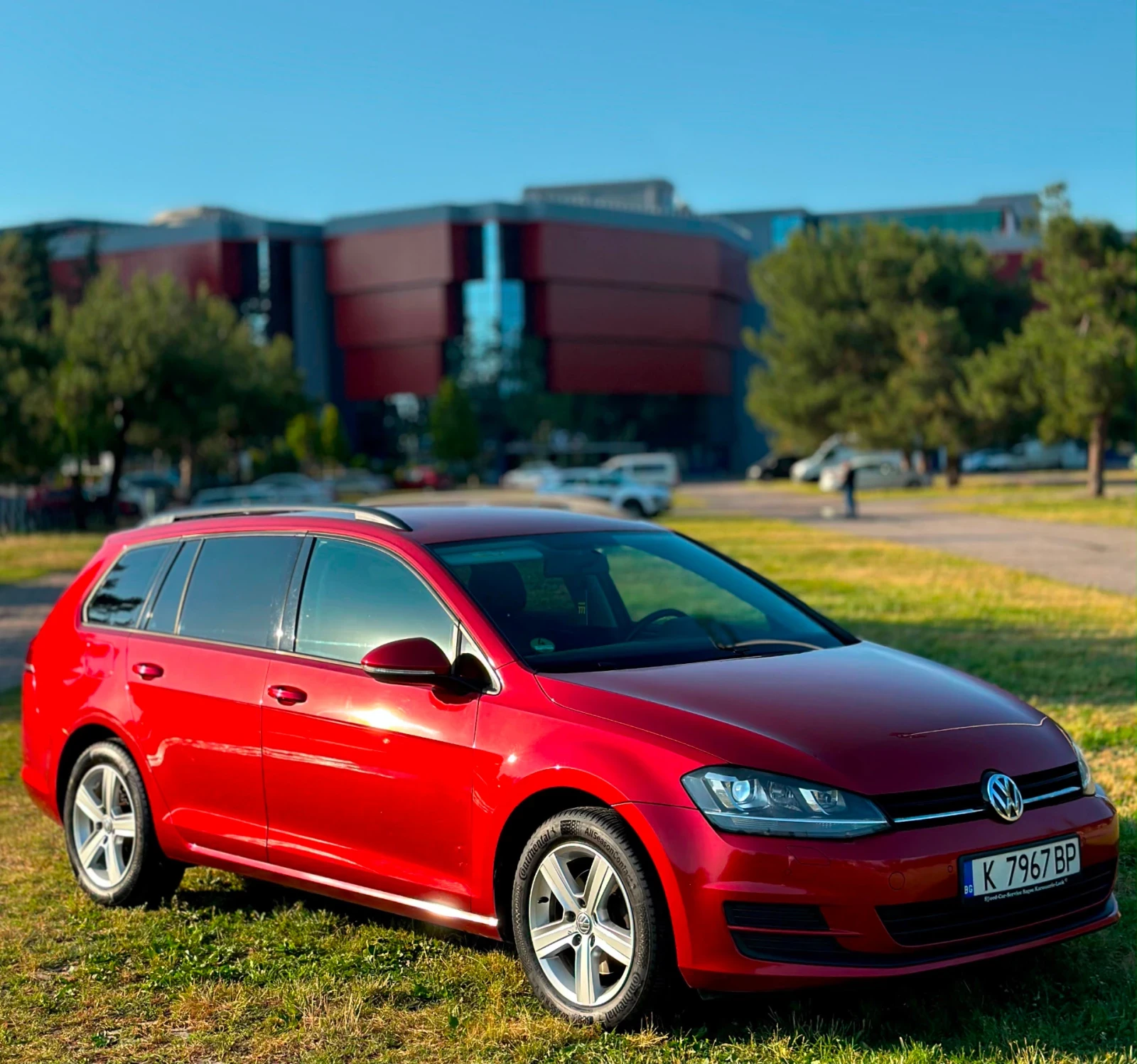 VW Golf | Mobile.bg � ����������� 3