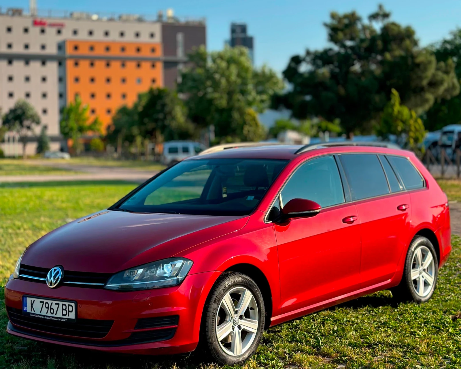VW Golf | Mobile.bg � ����������� 2