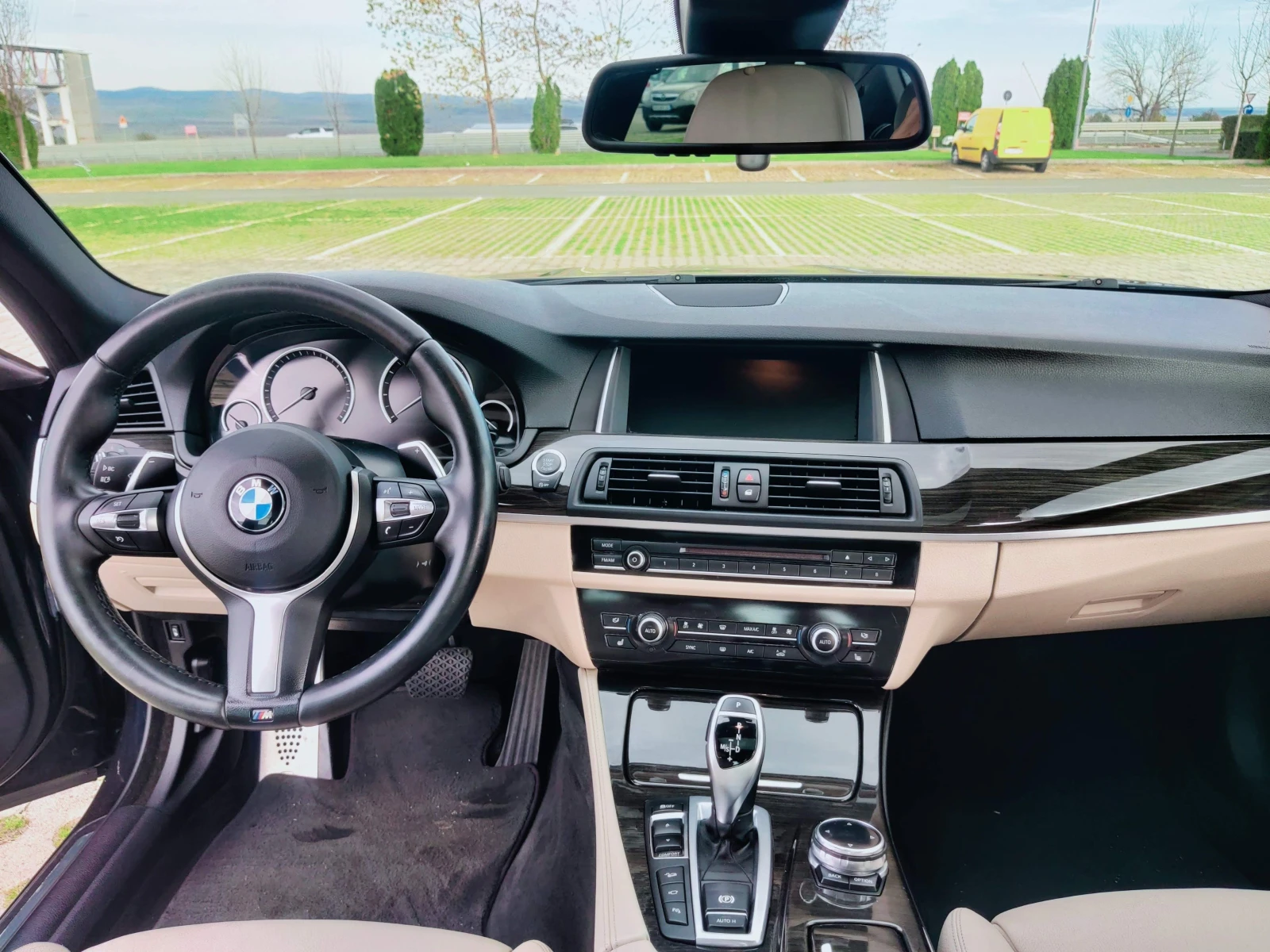 BMW 528 Xdrive , снимка 8 - Автомобили и джипове - 55749572