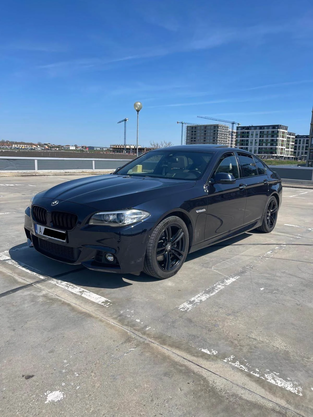 BMW 528 Xdrive , снимка 2 - Автомобили и джипове - 55749572