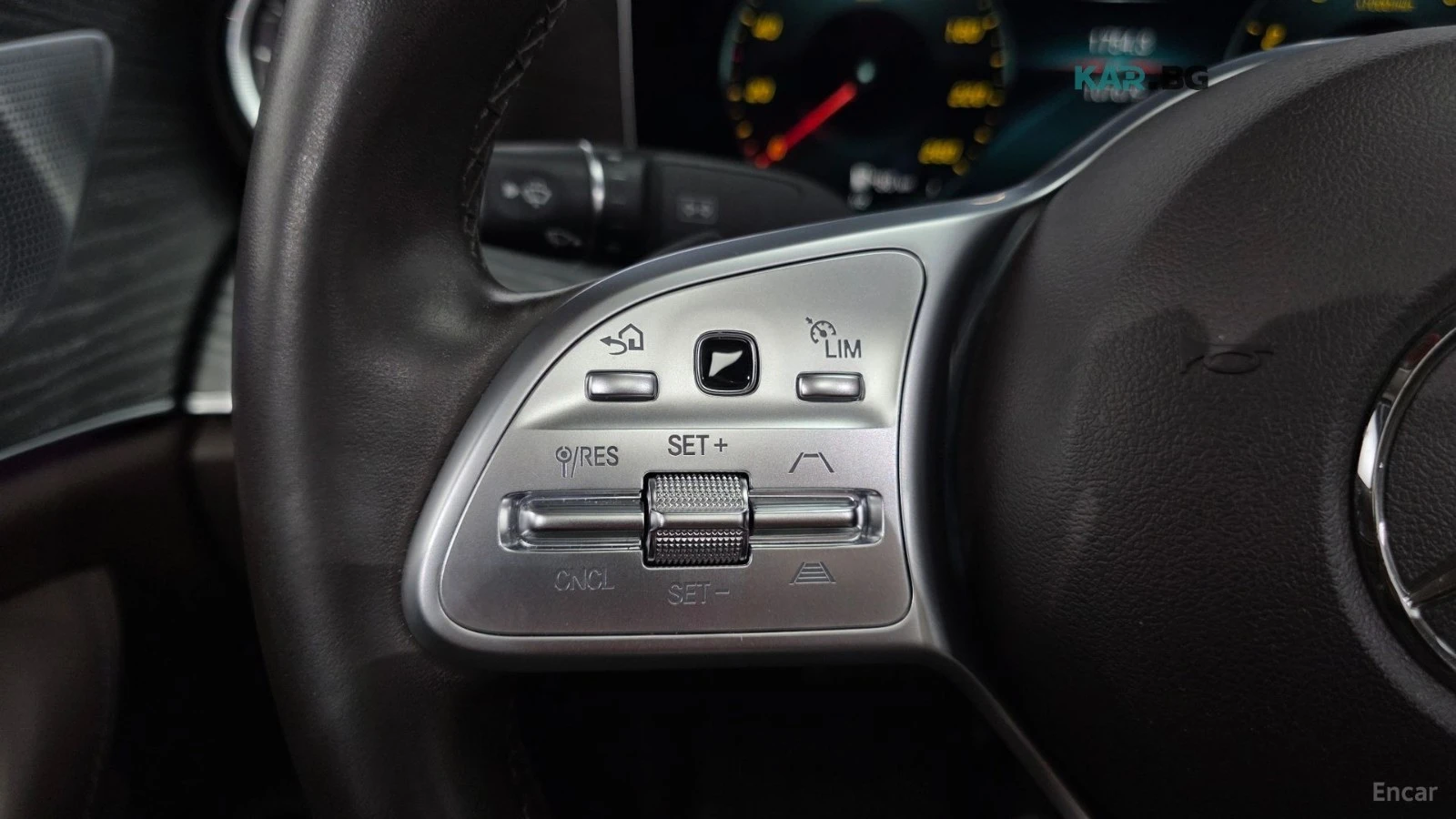 Mercedes-Benz CLS 450 AMG* HUD* КОЖА* НАВИ* ПАНО, снимка 14 - Автомобили и джипове - 55770008