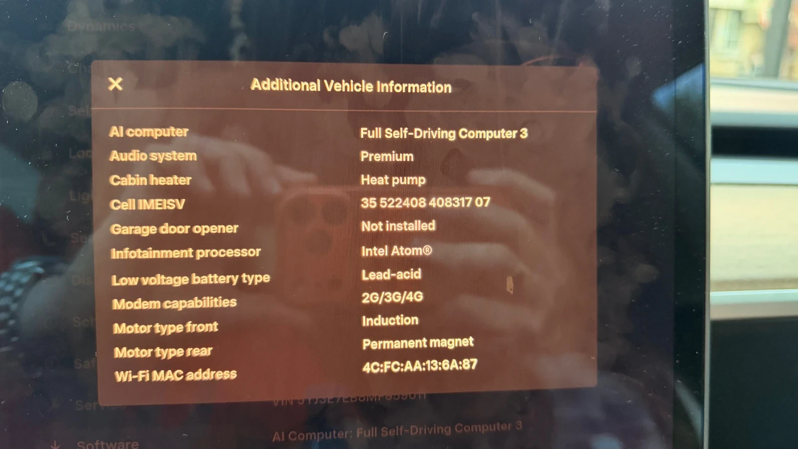 Tesla Model 3 Long Range AWD, снимка 15 - Автомобили и джипове - 55957792