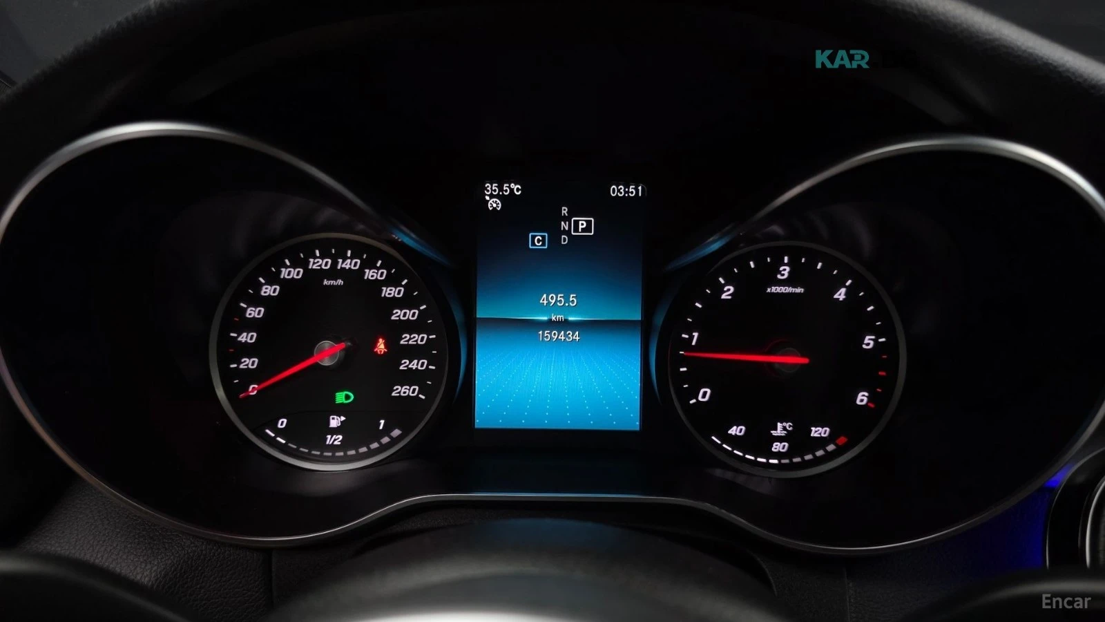 Mercedes-Benz C 220 4MATIC AMG* КОЖА* ПОДГРЕВ* НАВИ* ПАНО* КАМЕРА, снимка 6 - Автомобили и джипове - 56104745