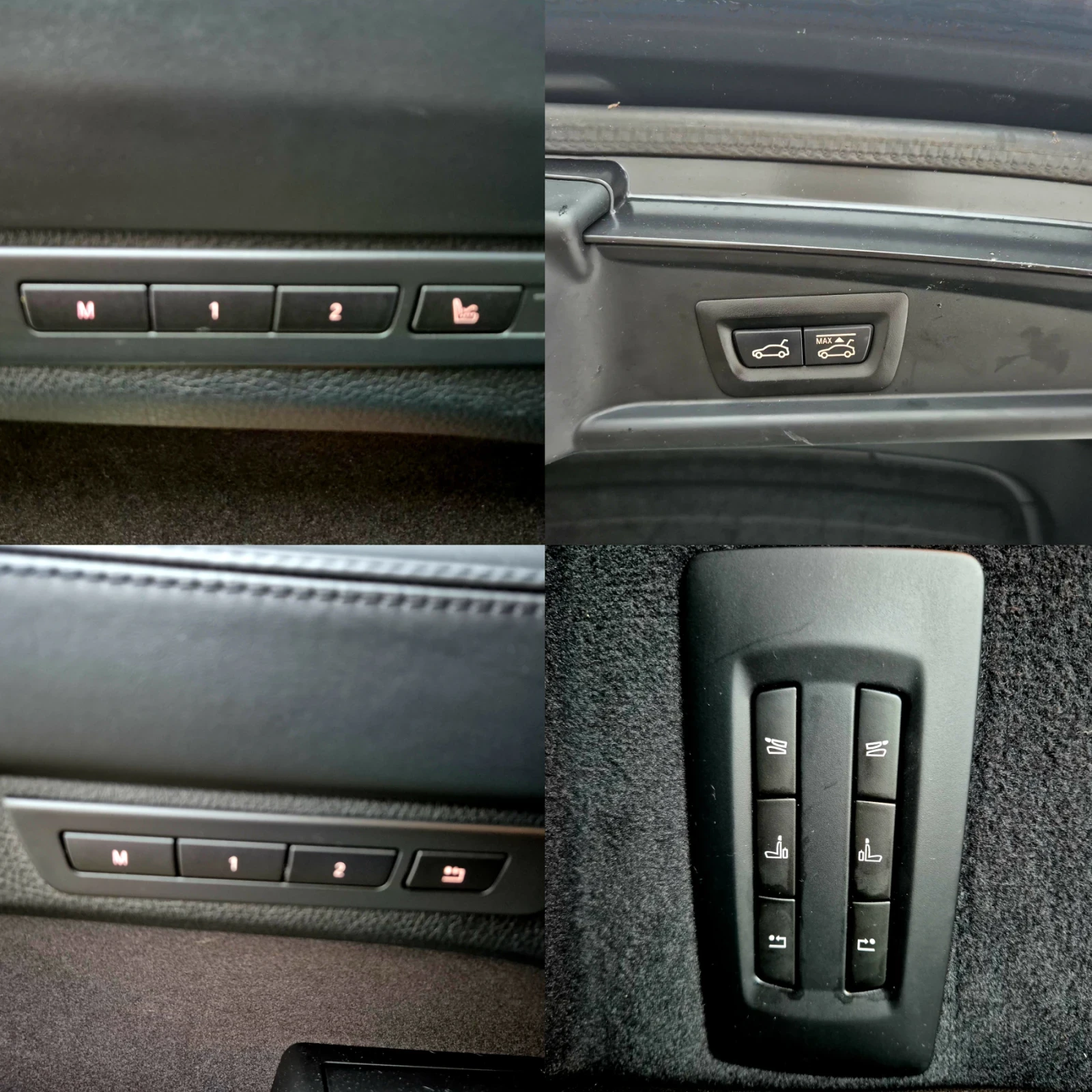 BMW 5 Gran Turismo N55 8HP, снимка 12 - Автомобили и джипове - 56159241