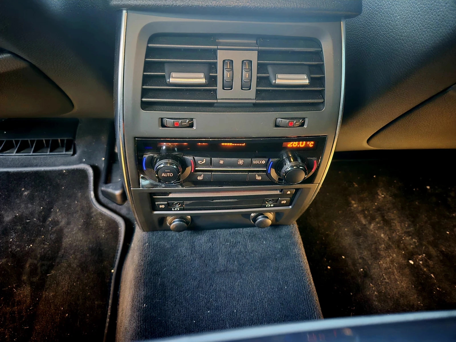 BMW 5 Gran Turismo N55 8HP, снимка 10 - Автомобили и джипове - 56159241