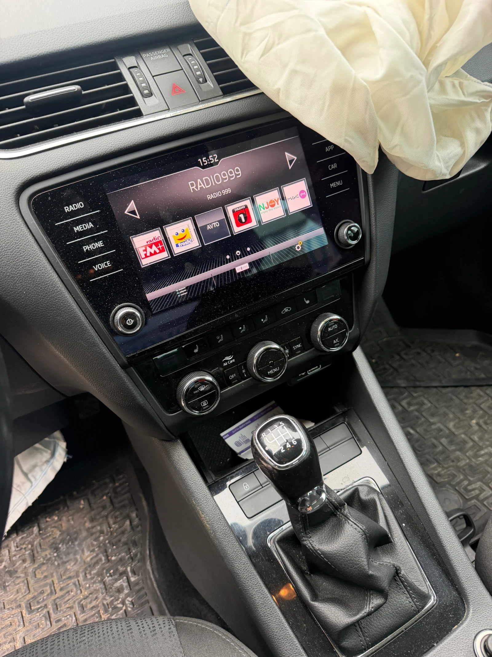 Skoda Octavia | Mobile.bg � ����������� 9