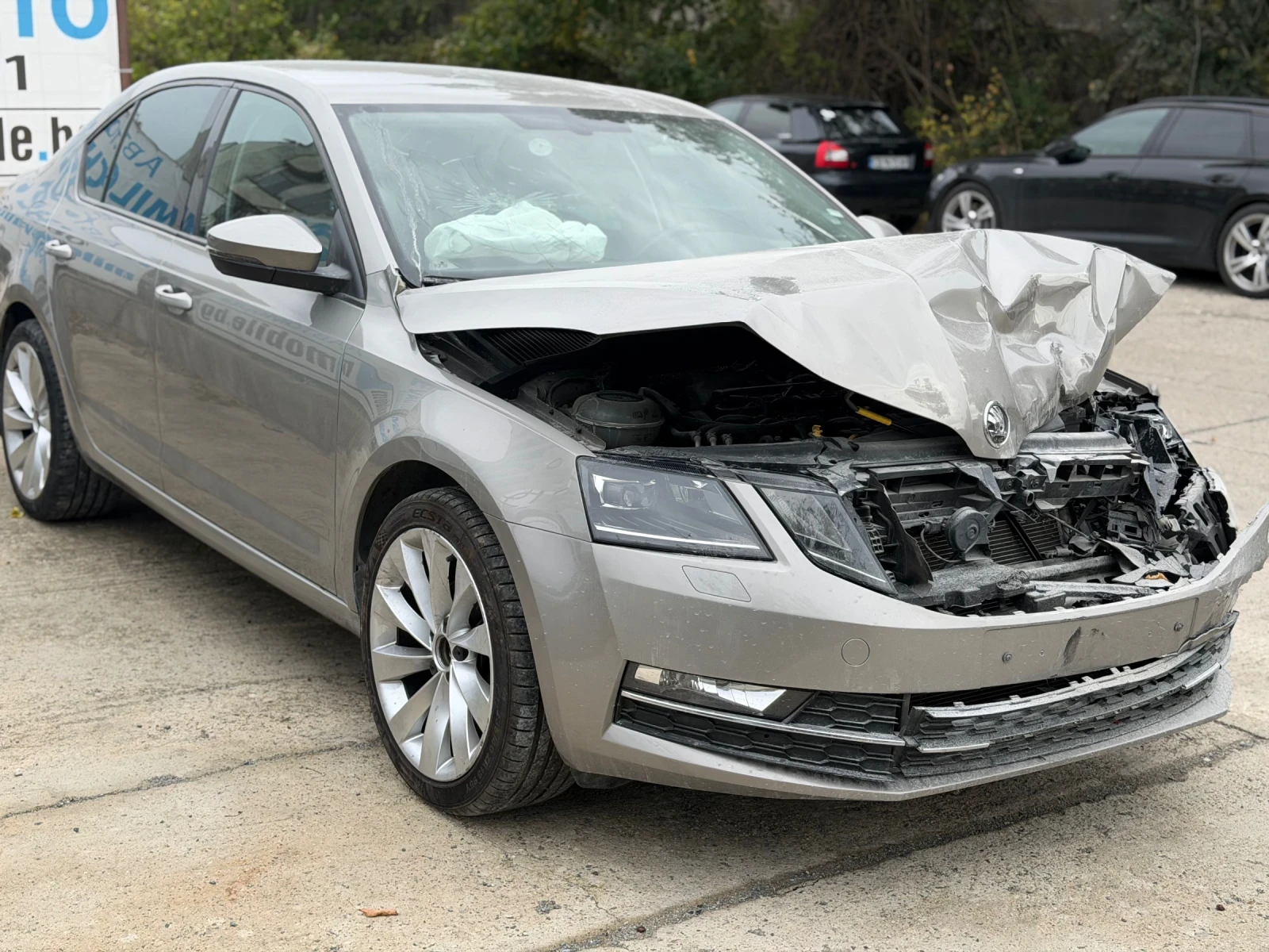 Skoda Octavia | Mobile.bg � ����������� 4