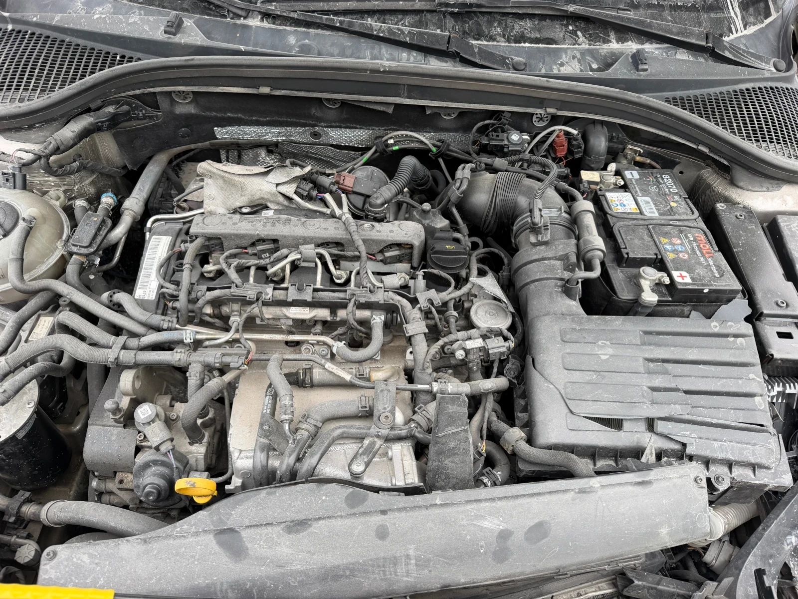 Skoda Octavia | Mobile.bg � ����������� 5