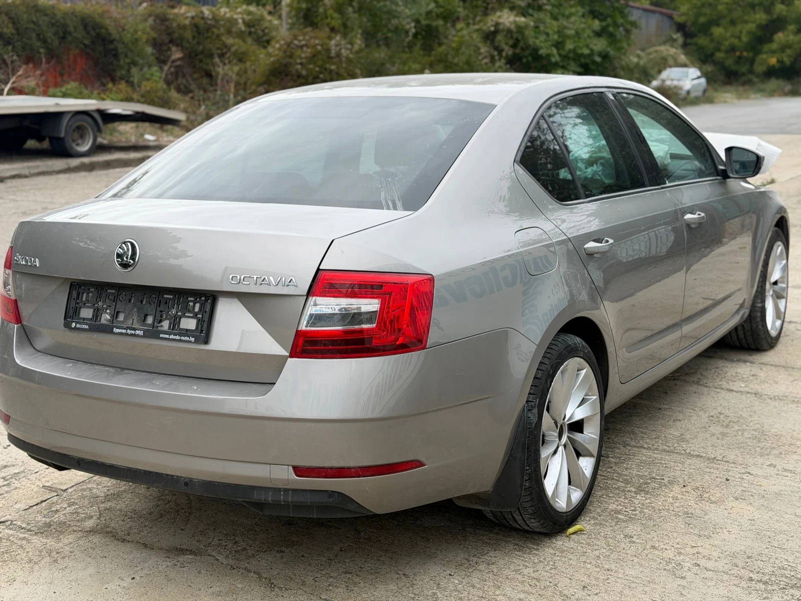 Skoda Octavia | Mobile.bg � ����������� 3