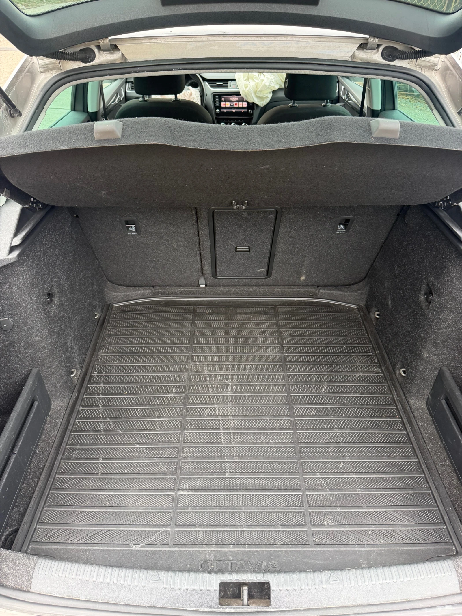 Skoda Octavia | Mobile.bg � ����������� 13