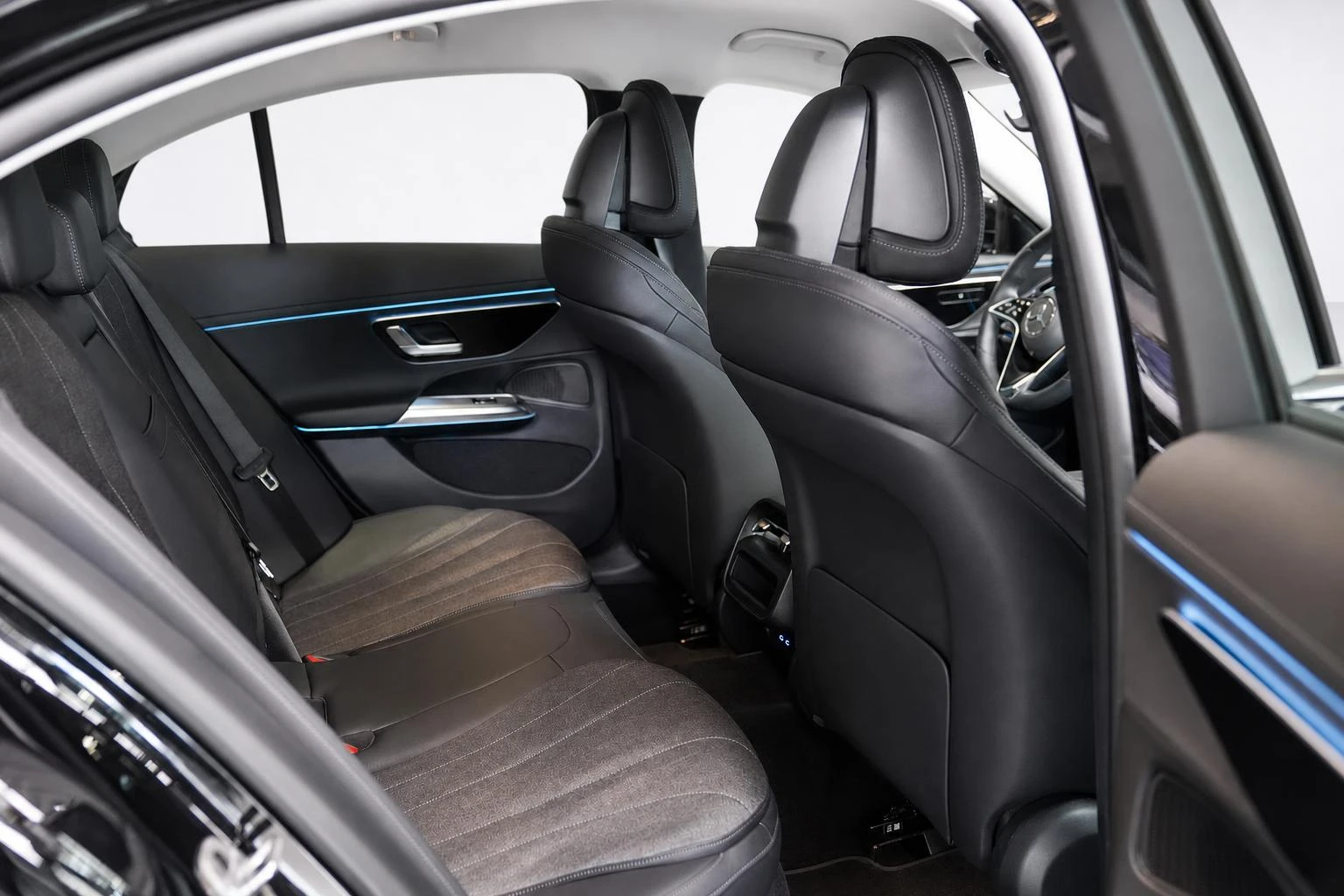 Mercedes-Benz C 200 d | Mobile.bg � ����������� 9