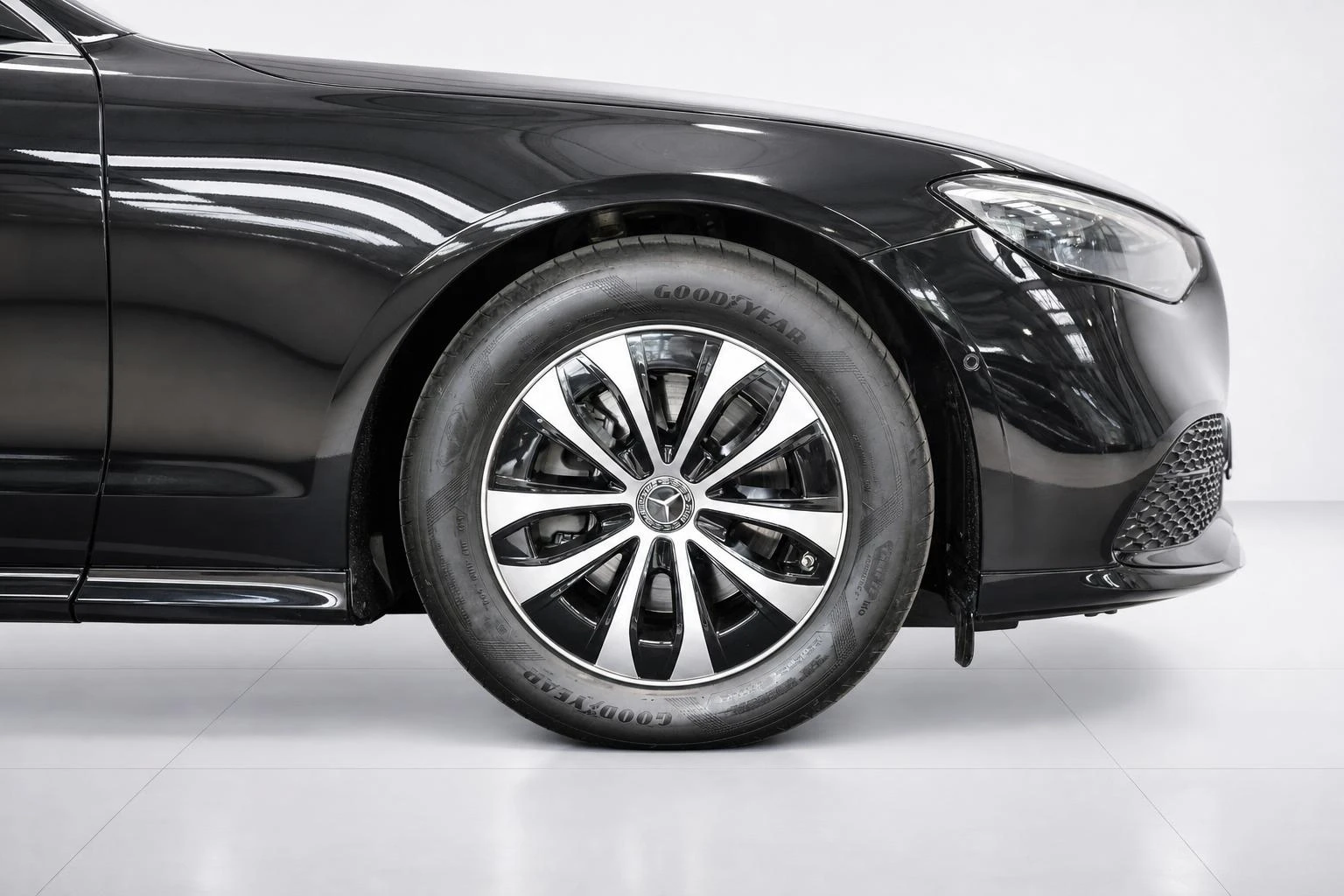 Mercedes-Benz C 200 d | Mobile.bg � ����������� 2