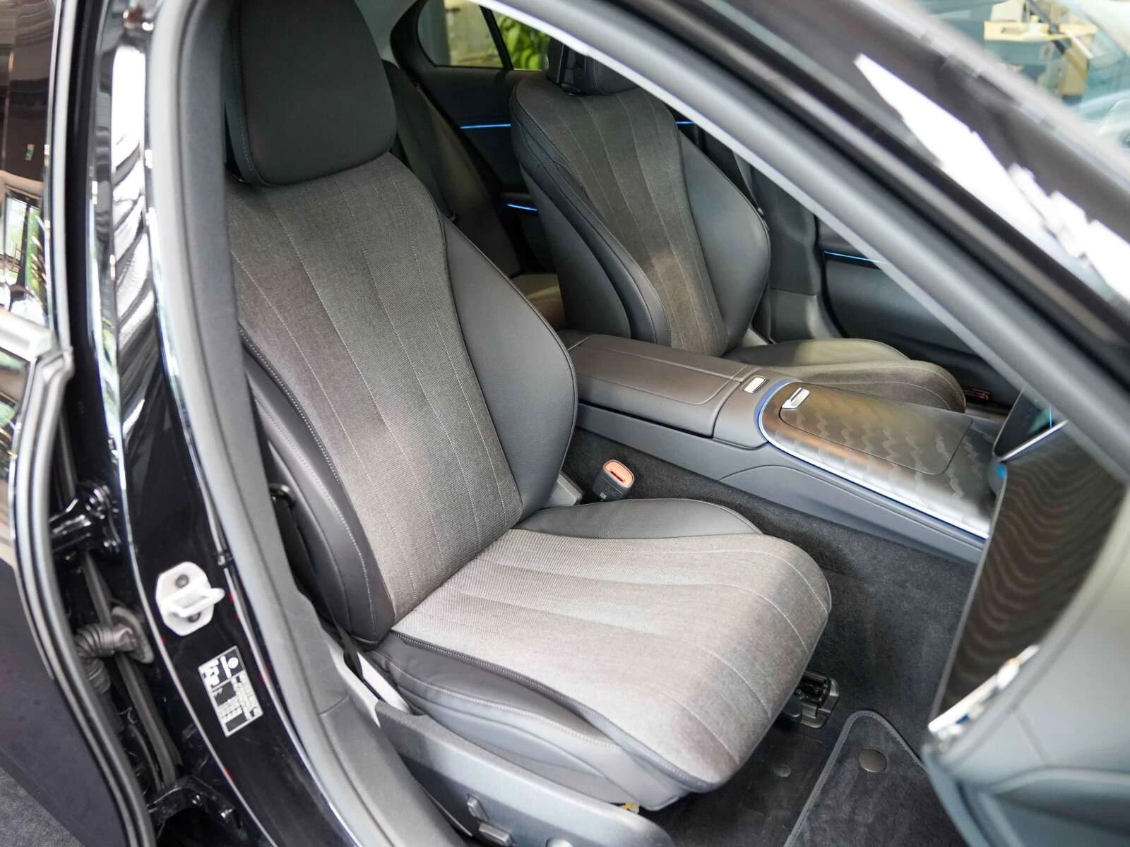 Mercedes-Benz C 200 d | Mobile.bg � ����������� 17