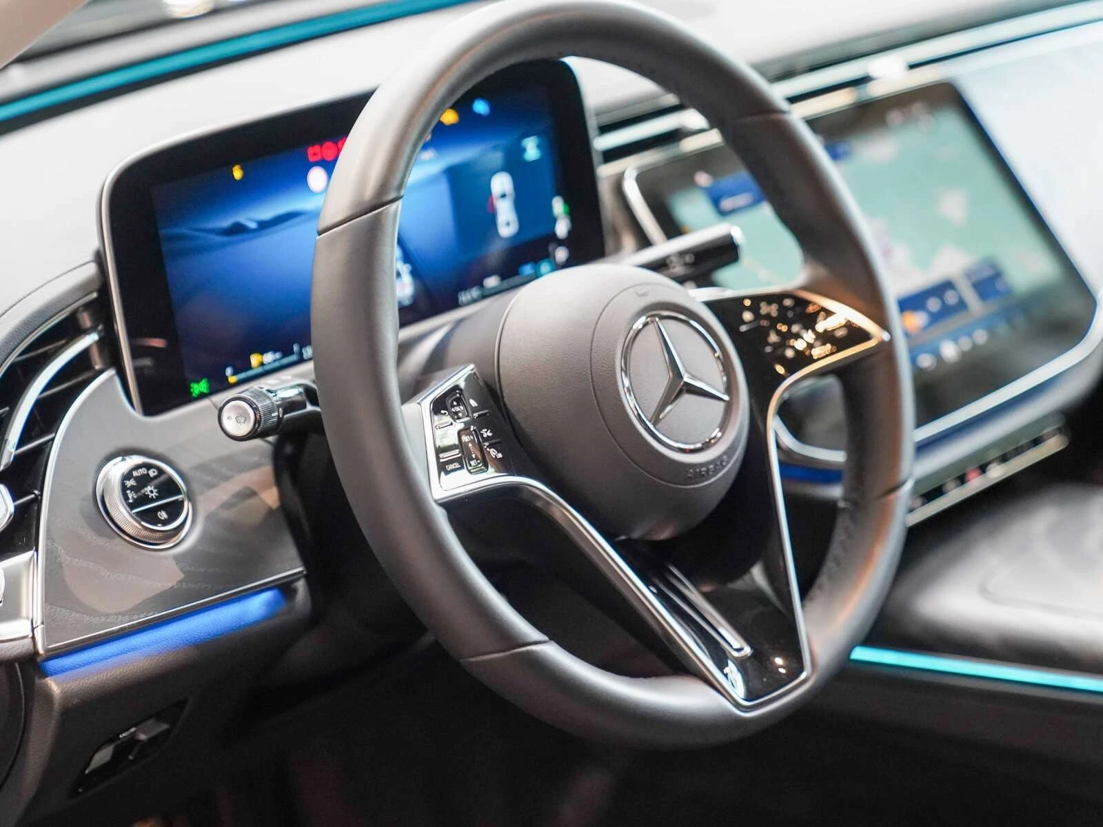 Mercedes-Benz C 200 d | Mobile.bg � ����������� 13