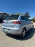 Seat Ibiza 1.2 Бензин / 100% Реални 66 497км / Изрядна - изображение 8