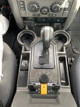 Land Rover Discovery 2.7Tdi tip 276DT, снимка 16
