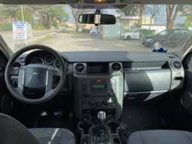 Land Rover Discovery 2.7Tdi tip 276DT, снимка 6