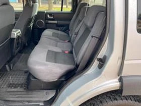 Land Rover Discovery 2.7Tdi tip 276DT, снимка 9
