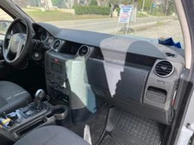 Land Rover Discovery 2.7Tdi tip 276DT, снимка 10