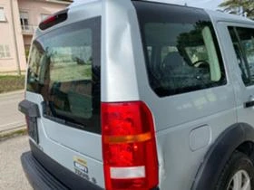 Land Rover Discovery 2.7Tdi tip 276DT, снимка 5