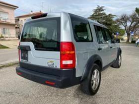 Land Rover Discovery 2.7Tdi tip 276DT, снимка 4