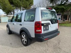 Land Rover Discovery 2.7Tdi tip 276DT, снимка 8