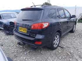 Hyundai Santa fe 2.2 crdi auto, снимка 4