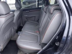 Hyundai Santa fe 2.2 crdi auto, снимка 8
