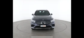 Mercedes-Benz GLC 250 AMG NAVI KAMERA 4X4