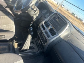 Nissan Navara 2.5tdi, снимка 8