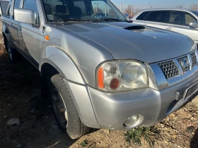 Nissan Navara 2.5tdi, снимка 2