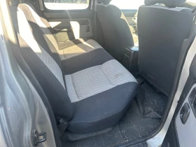 Nissan Navara 2.5tdi, снимка 7
