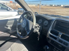 Nissan Navara 2.5tdi, снимка 9