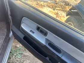 Nissan Navara 2.5tdi, снимка 11