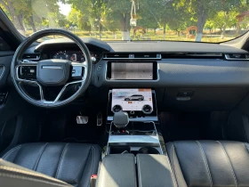 Land Rover Range Rover Velar P340 R-DYNAMIC HSE, снимка 8