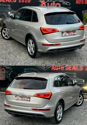 Audi Q5 3.0TDI* 245* 3XS-LINE* QUATTRO* СОБСТВЕН ЛИЗИНГ, снимка 6