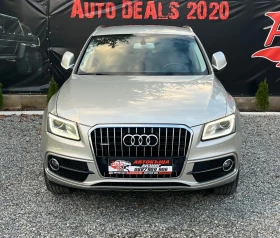 Audi Q5 3.0TDI* 245* 3XS-LINE* QUATTRO* СОБСТВЕН ЛИЗИНГ, снимка 3
