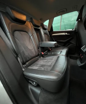 Audi Q5 3.0TDI* 245* 3XS-LINE* QUATTRO* СОБСТВЕН ЛИЗИНГ, снимка 9